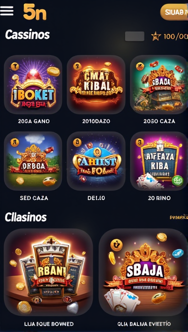 Captura de tela do 5n - Modo Torneio